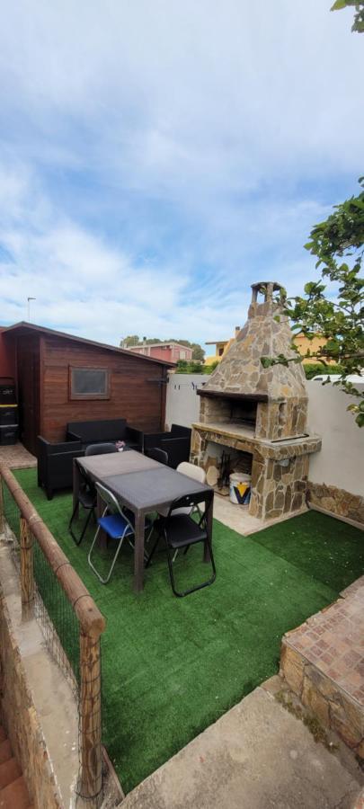 Kokky'S Home Su Forti 外观 照片