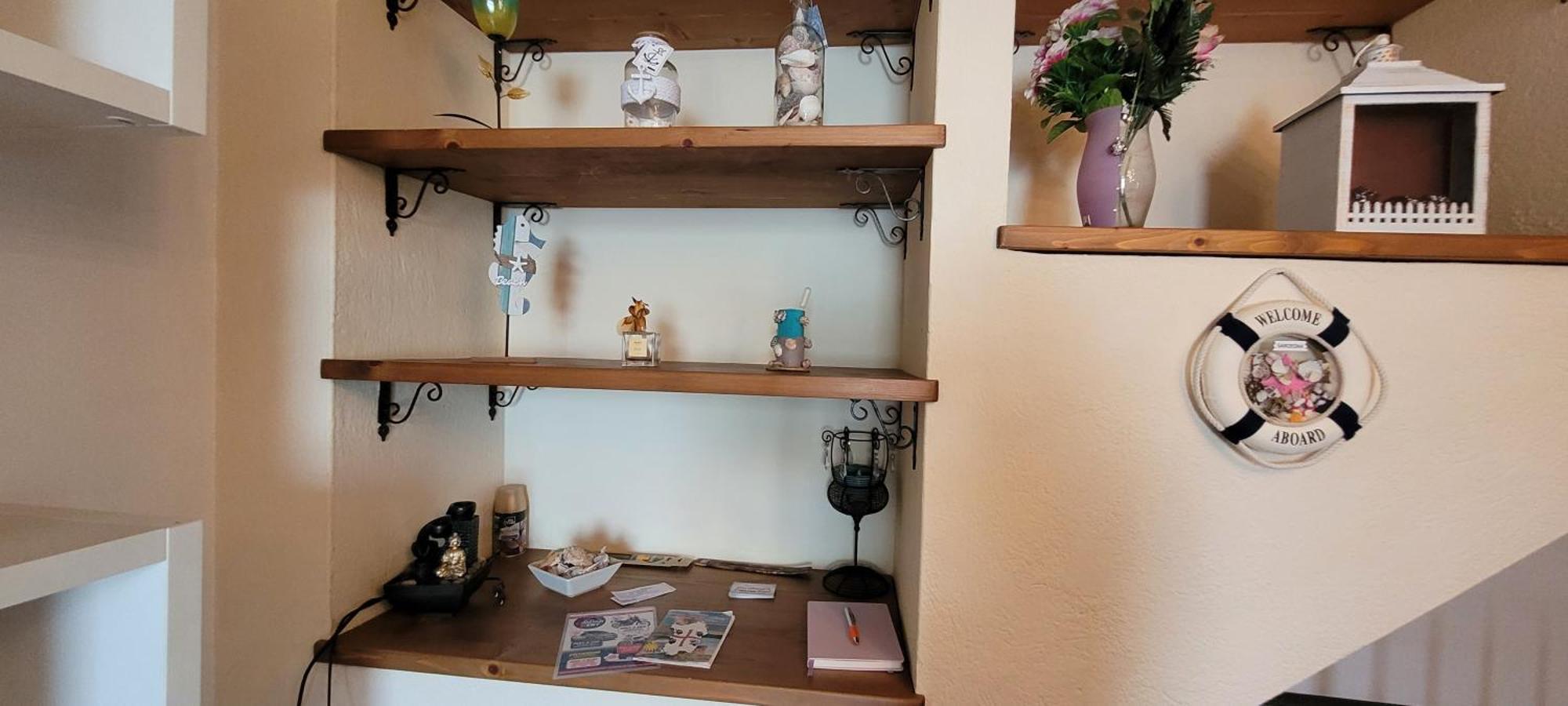 Kokky'S Home Su Forti 外观 照片